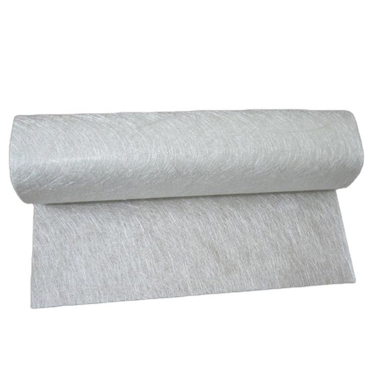 Professional Factory Auto Painting Booth Filter Fiberglass Paint Arrestor Floor Filter