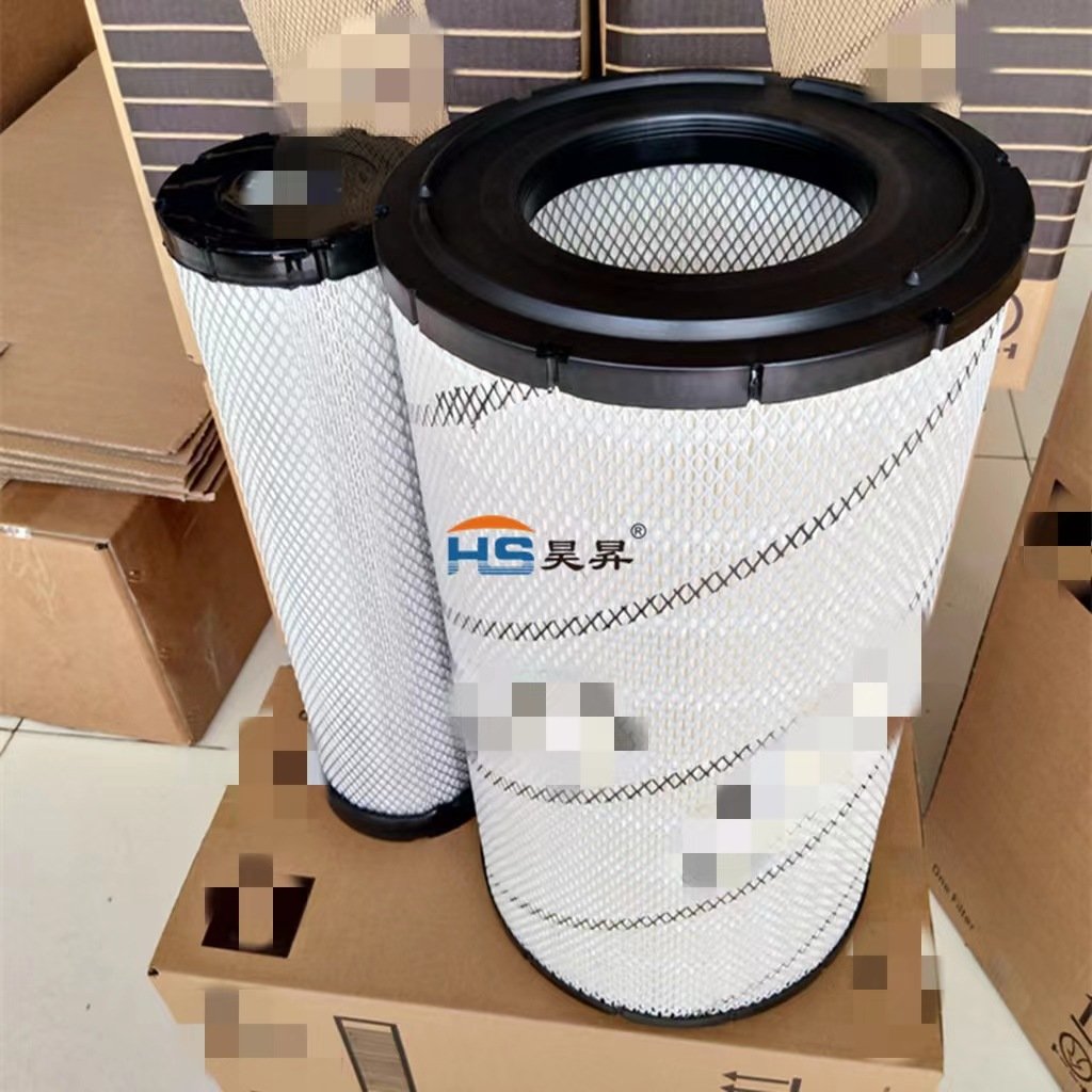 Processing Model P613334 Construction Machinery Filter Filter Manufacturers Supply Wholesale Preferential air Filter