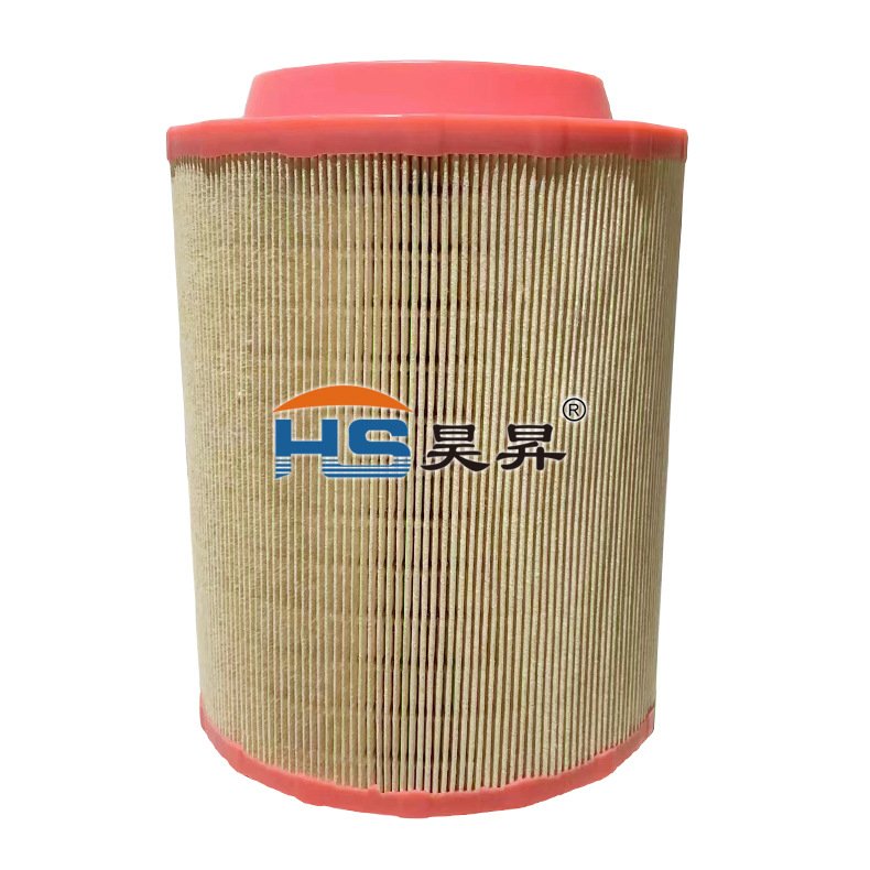 Processing Model P613334 Construction Machinery Filter Filter Manufacturers Supply Wholesale Preferential air Filter
