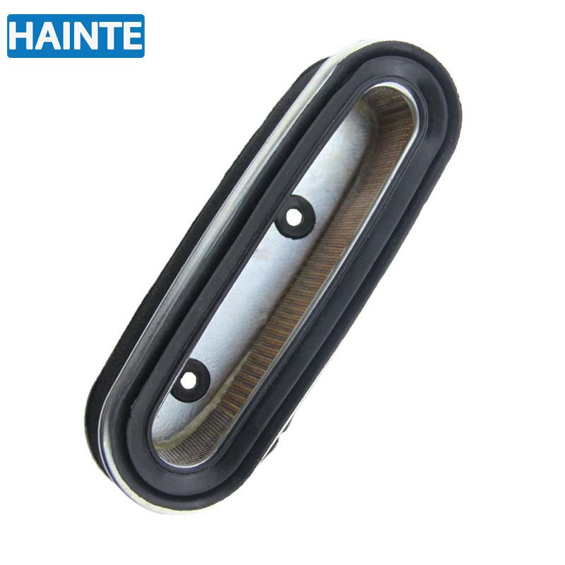 HAINTE Air Filter with Pre Filter for Honda GXV160 Engine Lawn Mower Replace 17210-ZE7-013 17210-ZE7-003 17210-ZE7-505