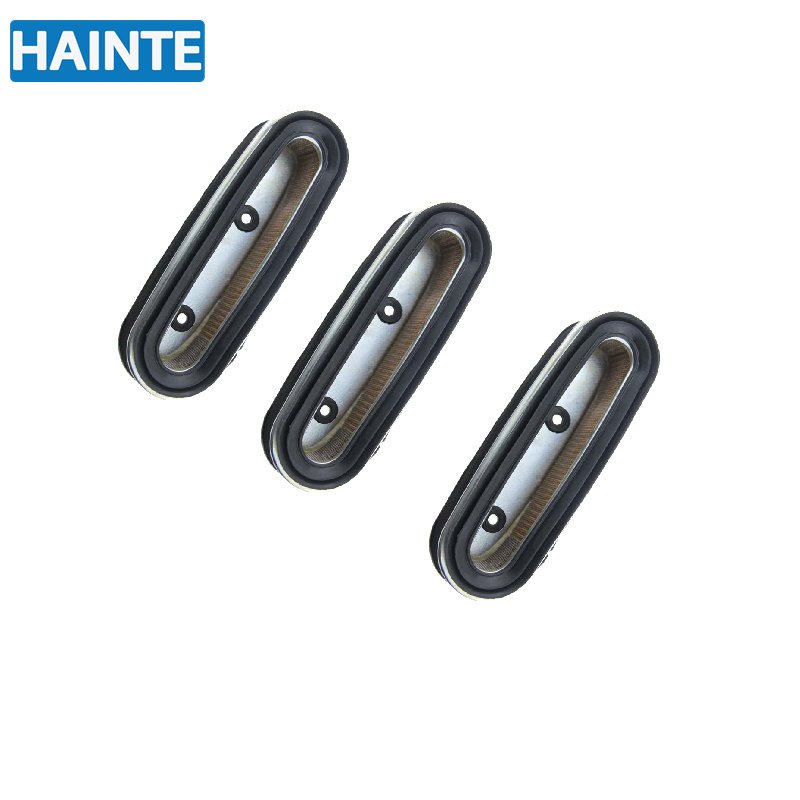HAINTE Air Filter with Pre Filter for Honda GXV160 Engine Lawn Mower Replace 17210-ZE7-013 17210-ZE7-003 17210-ZE7-505