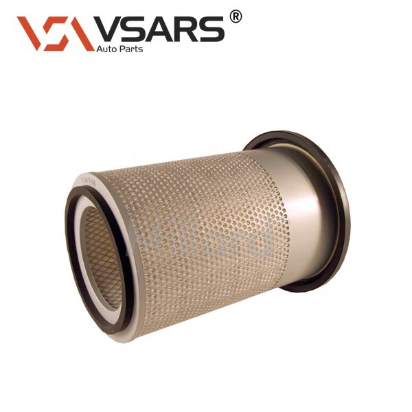 VSA-40012 Air Filter FA10195 ME033717 P812013 20-05-527 CA6696 J1325024 FA-527S for Mitsubishi Isuzu