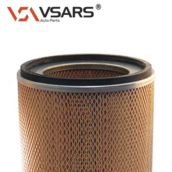 VSA-40012 Air Filter FA10195 ME033717 P812013 20-05-527 CA6696 J1325024 FA-527S for Mitsubishi Isuzu