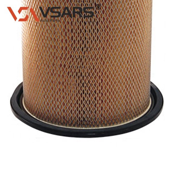 VSA-40012 Air Filter FA10195 ME033717 P812013 20-05-527 CA6696 J1325024 FA-527S for Mitsubishi Isuzu