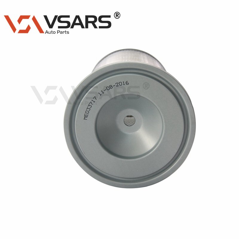 VSA-40012 Air Filter FA10195 ME033717 P812013 20-05-527 CA6696 J1325024 FA-527S for Mitsubishi Isuzu