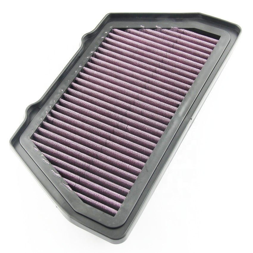 Wholesale SUZUKI Motorcycle Parts for Suzuki air Filter Stator Coil Rectifier Starter Motor Mirror Suzuki Motorcycle Spare Parts