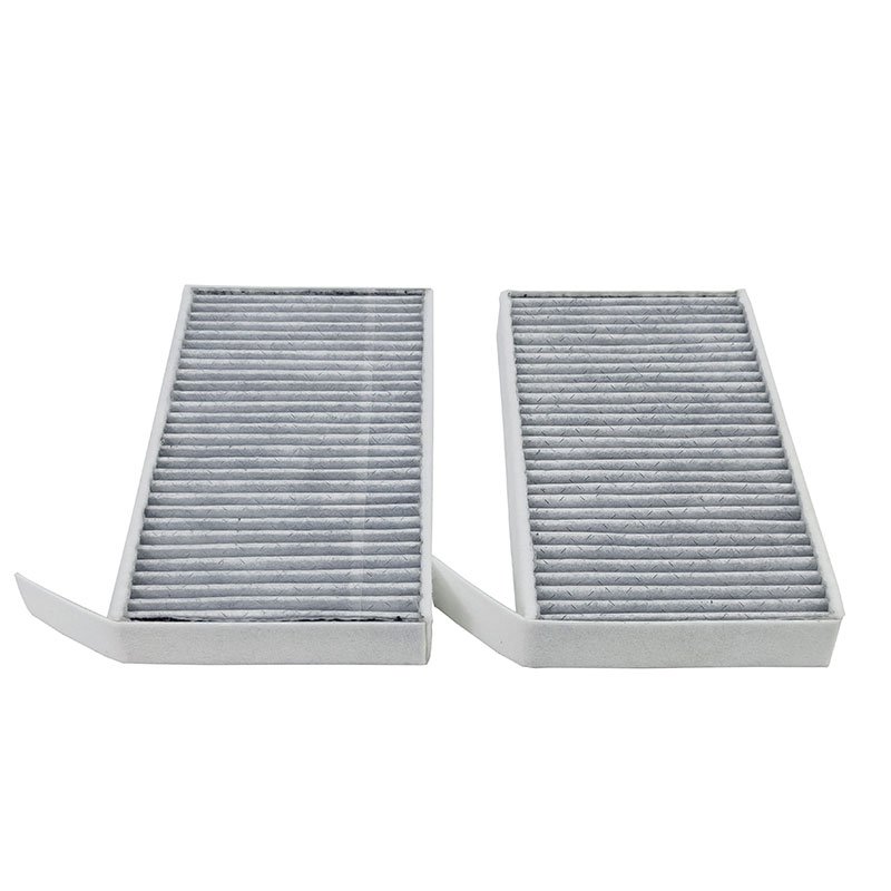 CC-G700-2K Factory Direct Supply Cabin Air Filter Fits Tesla Model 3 Tesla Model Y 110768100A 110768100B FP25015 NIO