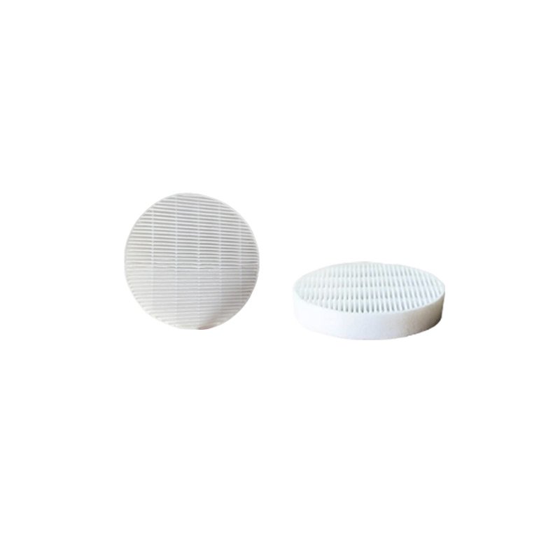 Custom Vacuum Cleaner Fresh air air Conditioner H11 H12 H13 H14 Mini True Hepa air Filter Suitable for Proscenic Cecotec Xiaomi