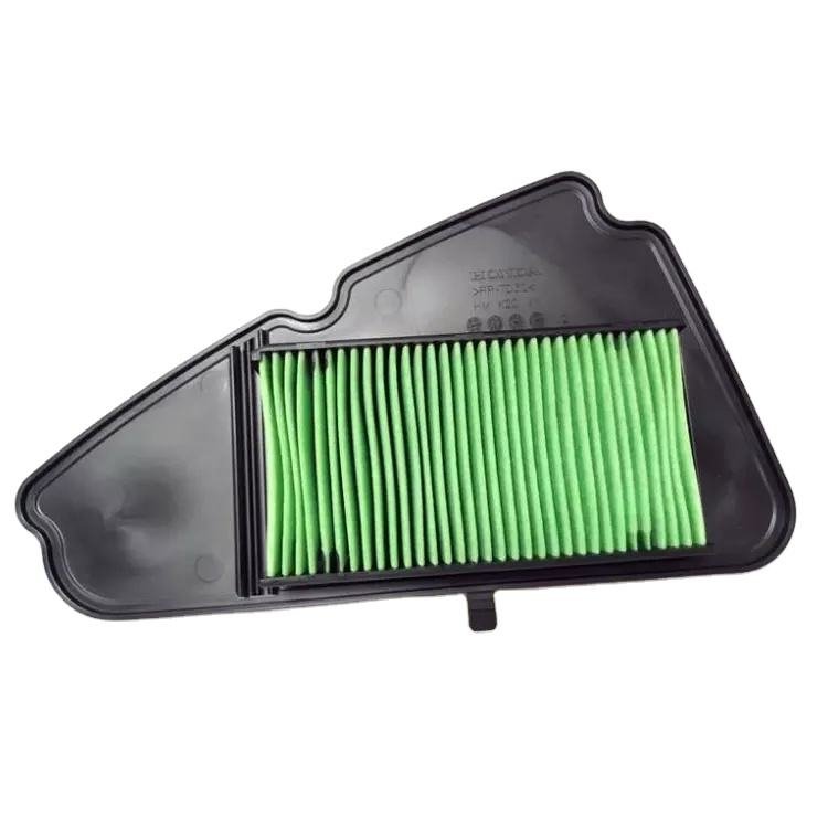 For Honda DIO NSC VISION 2021 17210-K2C-V00 Scooter Moto Bike Parts Air a Filter Filtr Intake Intak Element