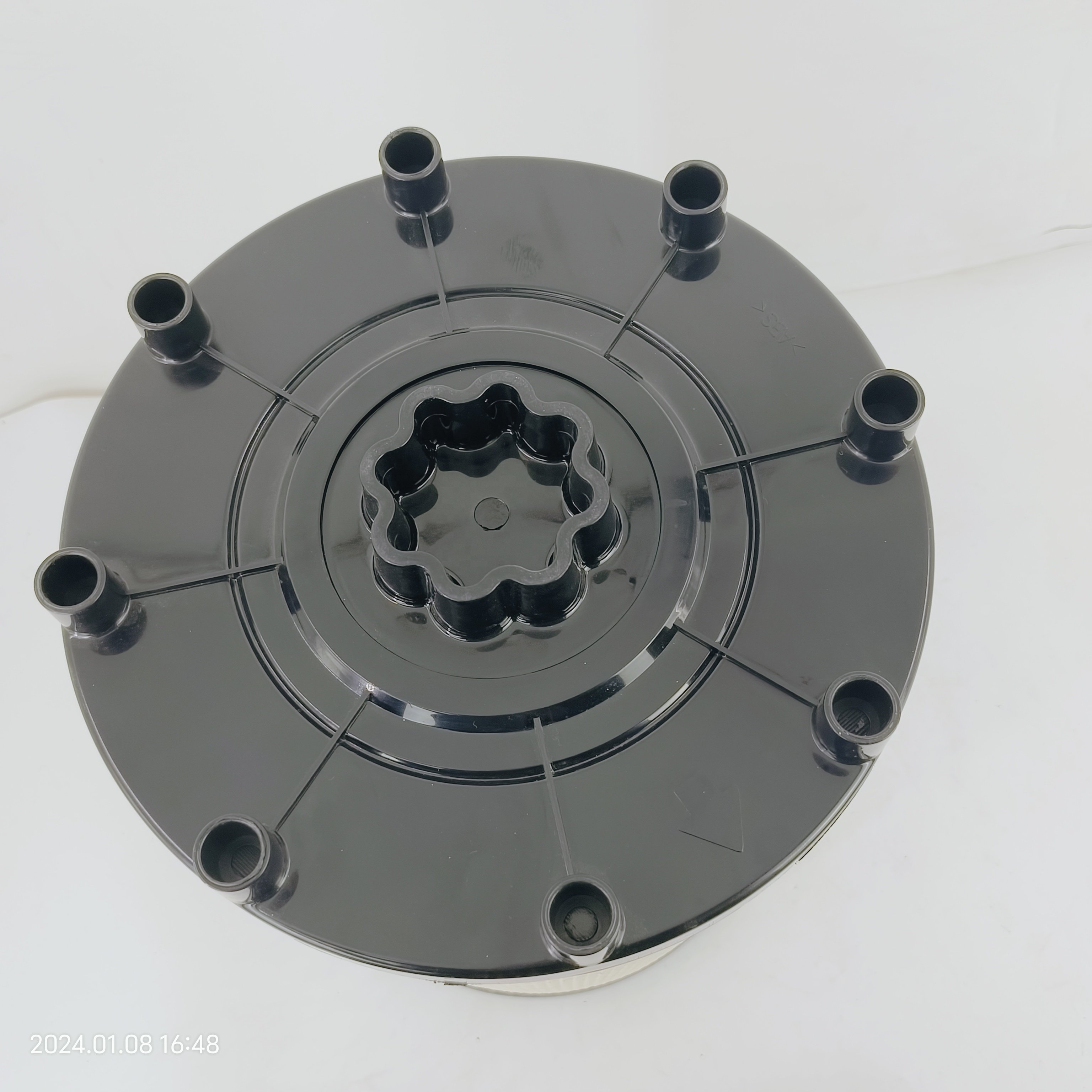 High Quality Air Filter for SCANIA 1869993 187 0002 186 9993