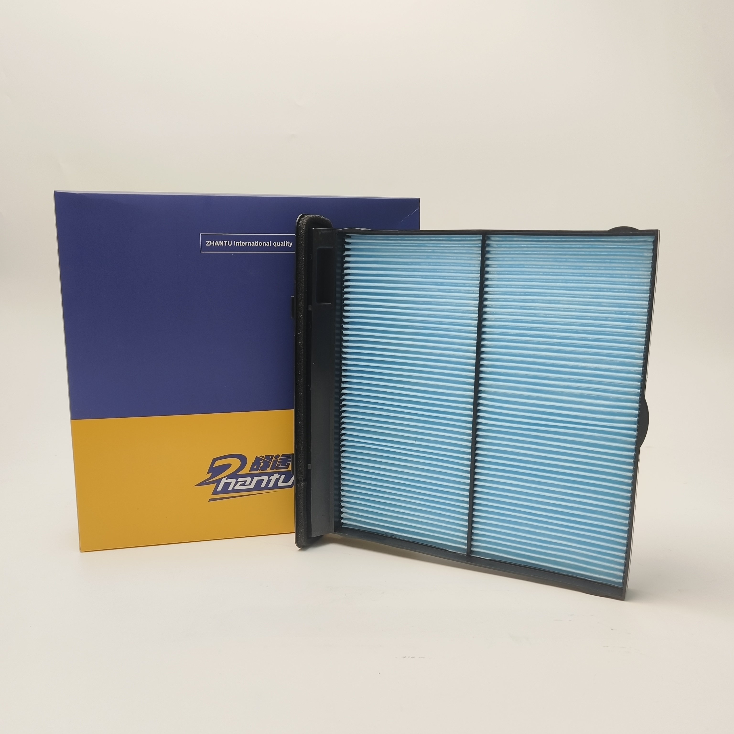 Forester Subaru Series Impreza Cabin Filter 72880-FL000 Hard Shell with Air Conditioning Features
