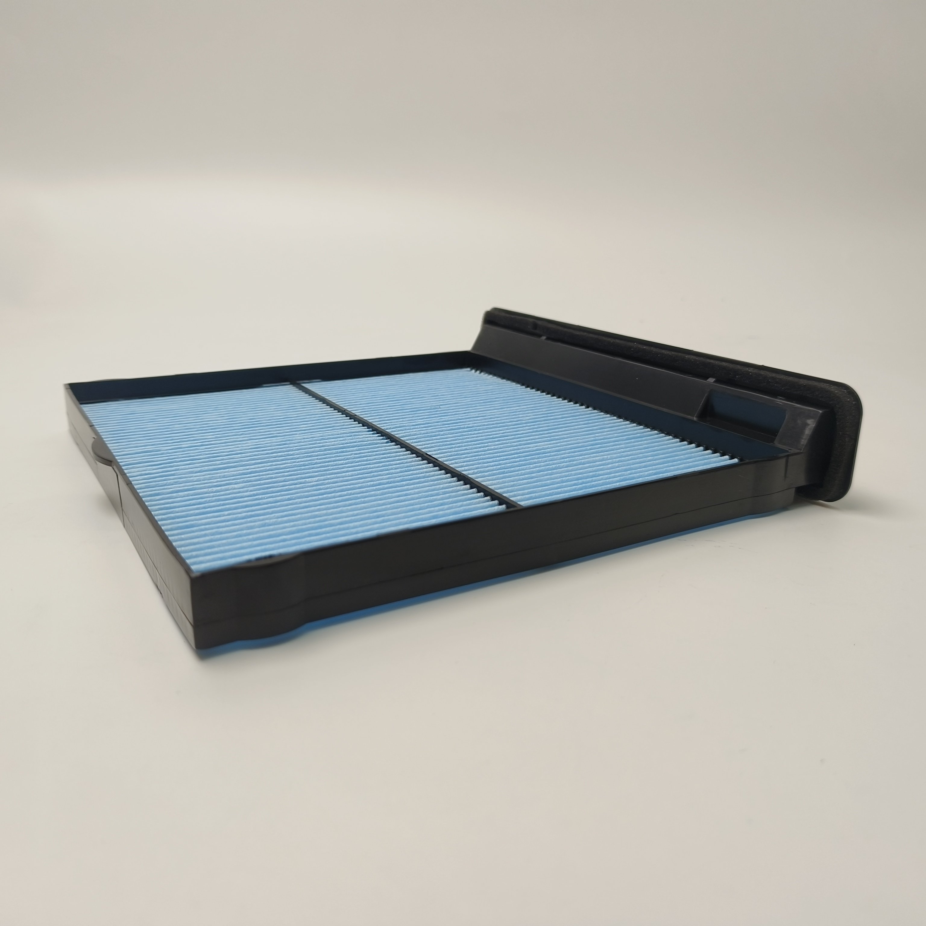 Forester Subaru Series Impreza Cabin Filter 72880-FL000 Hard Shell with Air Conditioning Features