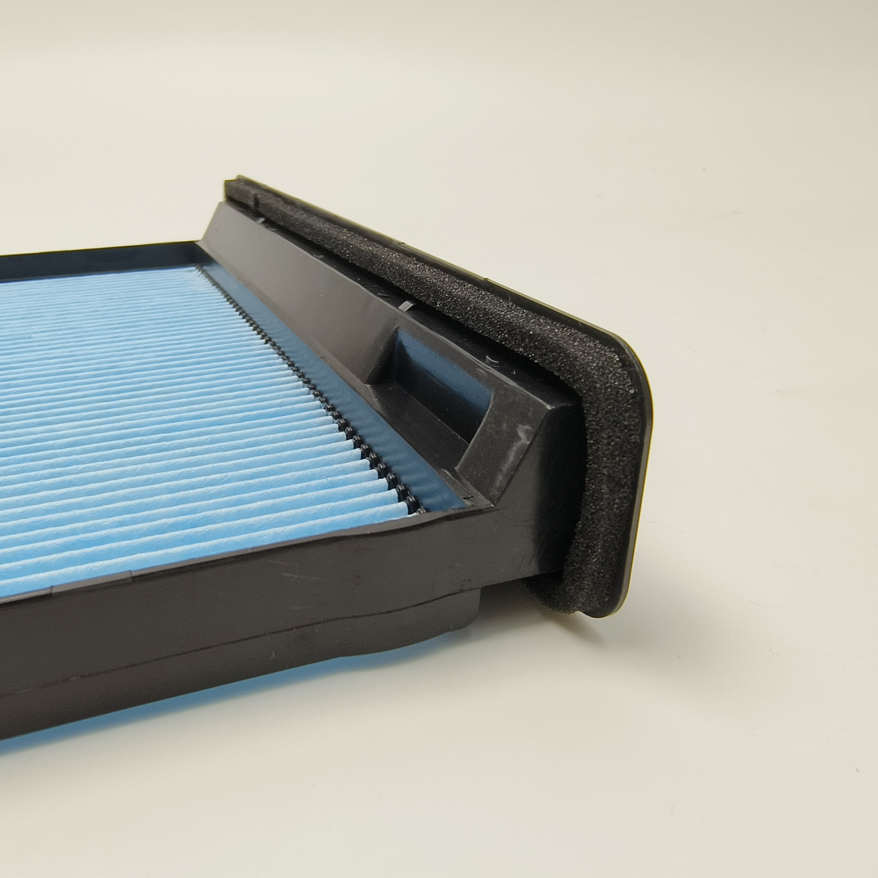 Forester Subaru Series Impreza Cabin Filter 72880-FL000 Hard Shell with Air Conditioning Features