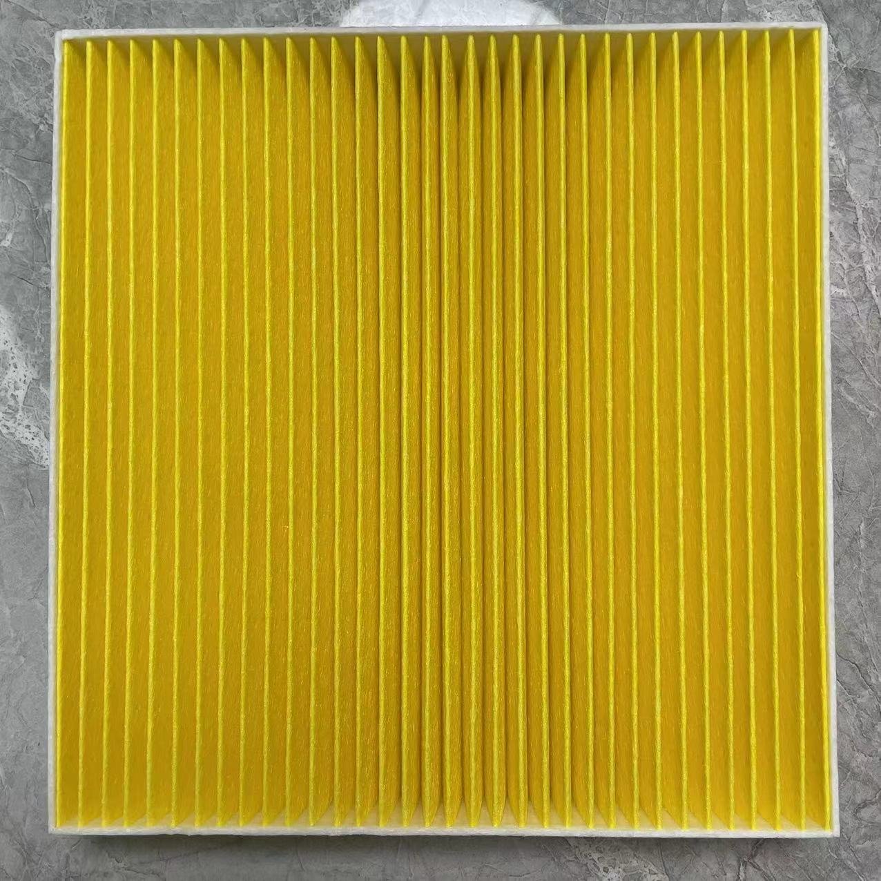 High Performance Auto Cabin Air Filter Auto Cabin Air Filter 80292-tg0-q01 80292-tgo-t01 80292-tja-h01 for Honda