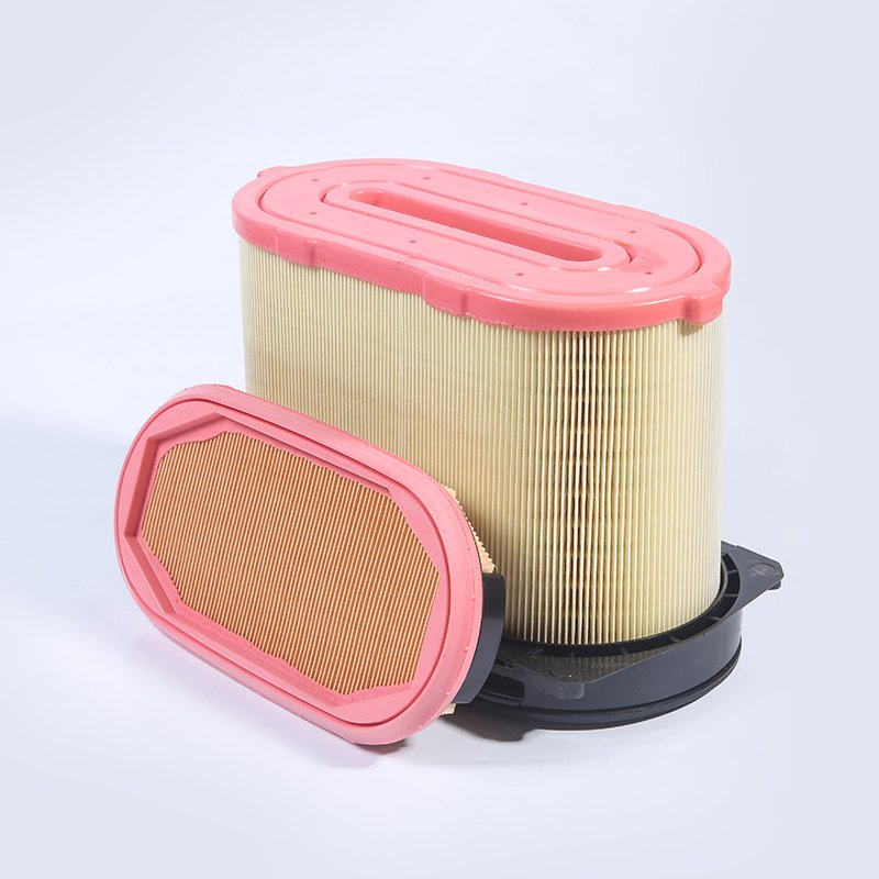 Carter Honeycomb Filter 3466687 3466688 C30400/1 PA5289 CF2631 Construction Machinery Automotive air Filter
