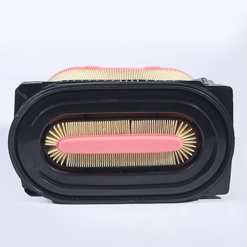 Carter Honeycomb Filter 3466687 3466688 C30400/1 PA5289 CF2631 Construction Machinery Automotive air Filter