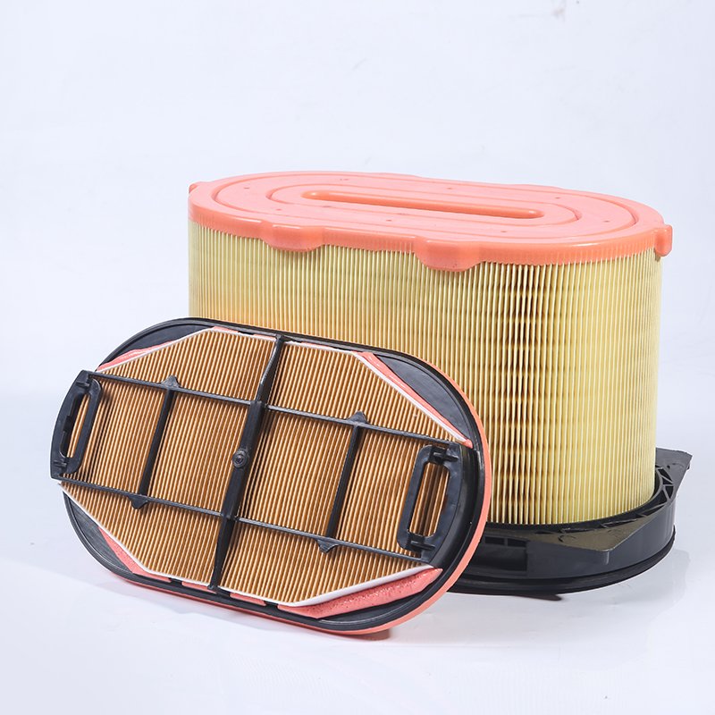 Carter Honeycomb Filter 3466687 3466688 C30400/1 PA5289 CF2631 Construction Machinery Automotive air Filter
