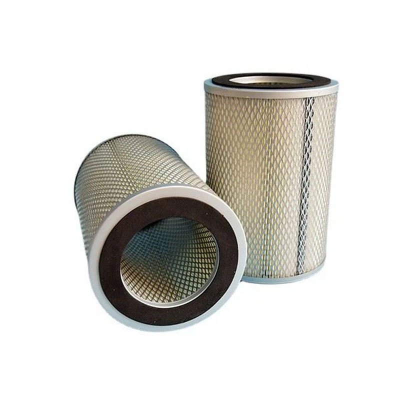 Factory Price Replace Busch Vacuum Pump Filter Element 0532000004 Air Filter with High Quality
