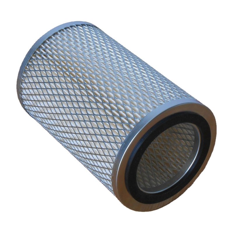 Factory Price Replace Busch Vacuum Pump Filter Element 0532000004 Air Filter with High Quality