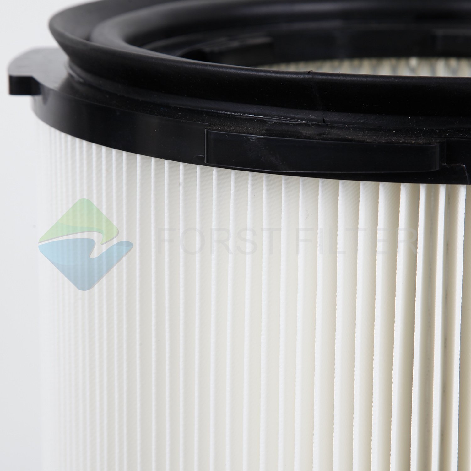 Customized Industrial Polyester PTFE Air Hepa Filter Production Air Clean Filter System Supplies