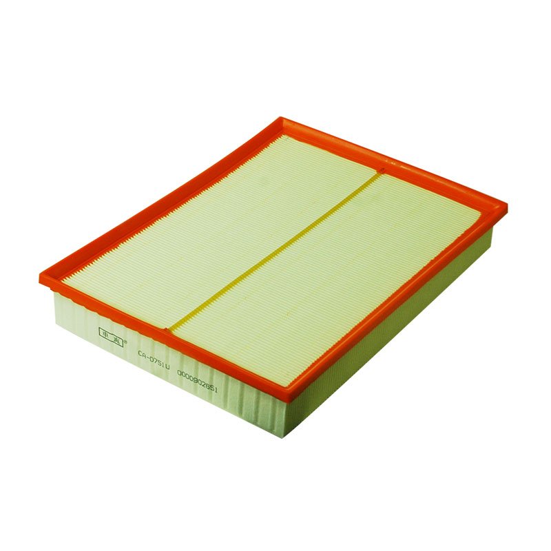 CA-D751U High Performance air Filters for Mercedes Benz Sprinter 906 907 0000902651 0000903751