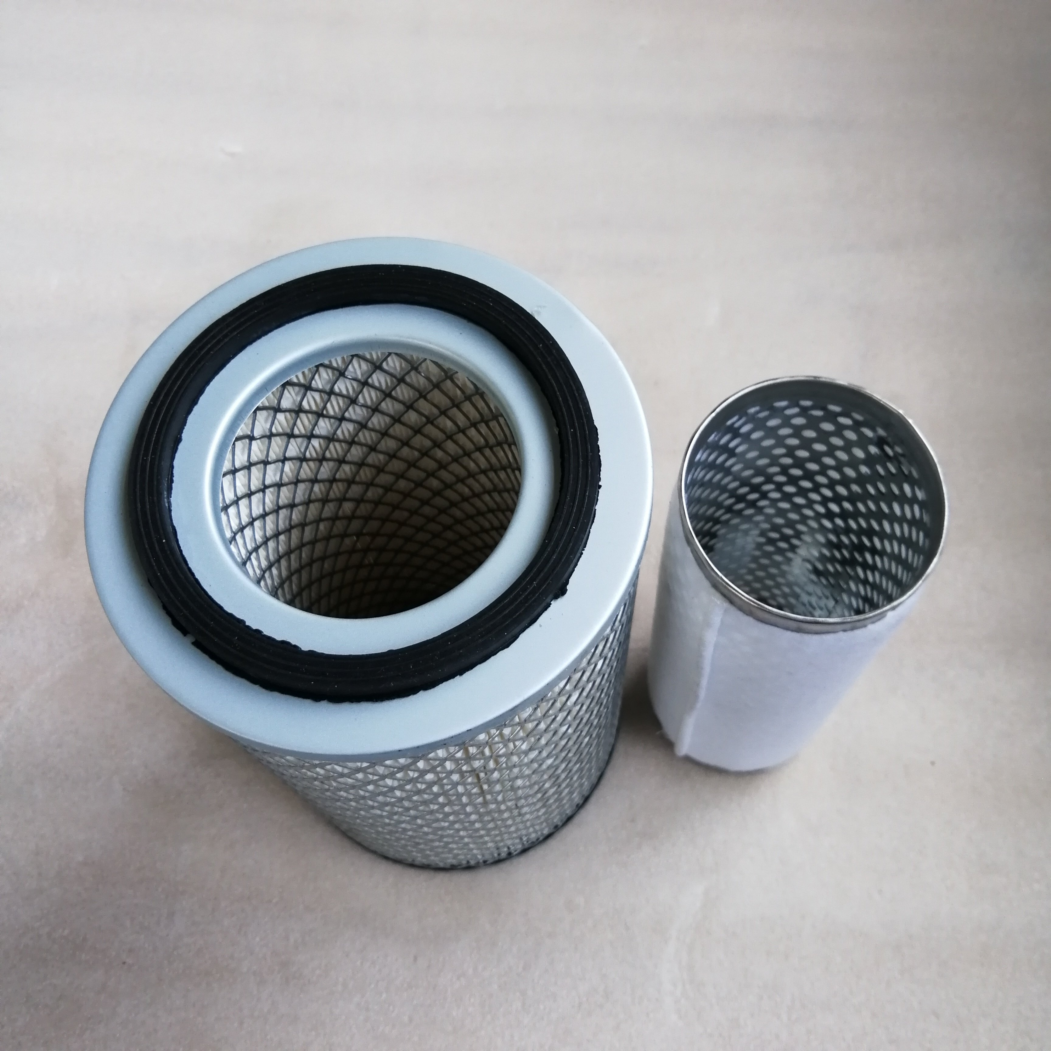 QSB4.5 ISBe6.7 ISDe6.7 Diesel Engine Air Filter AH19326 3103262