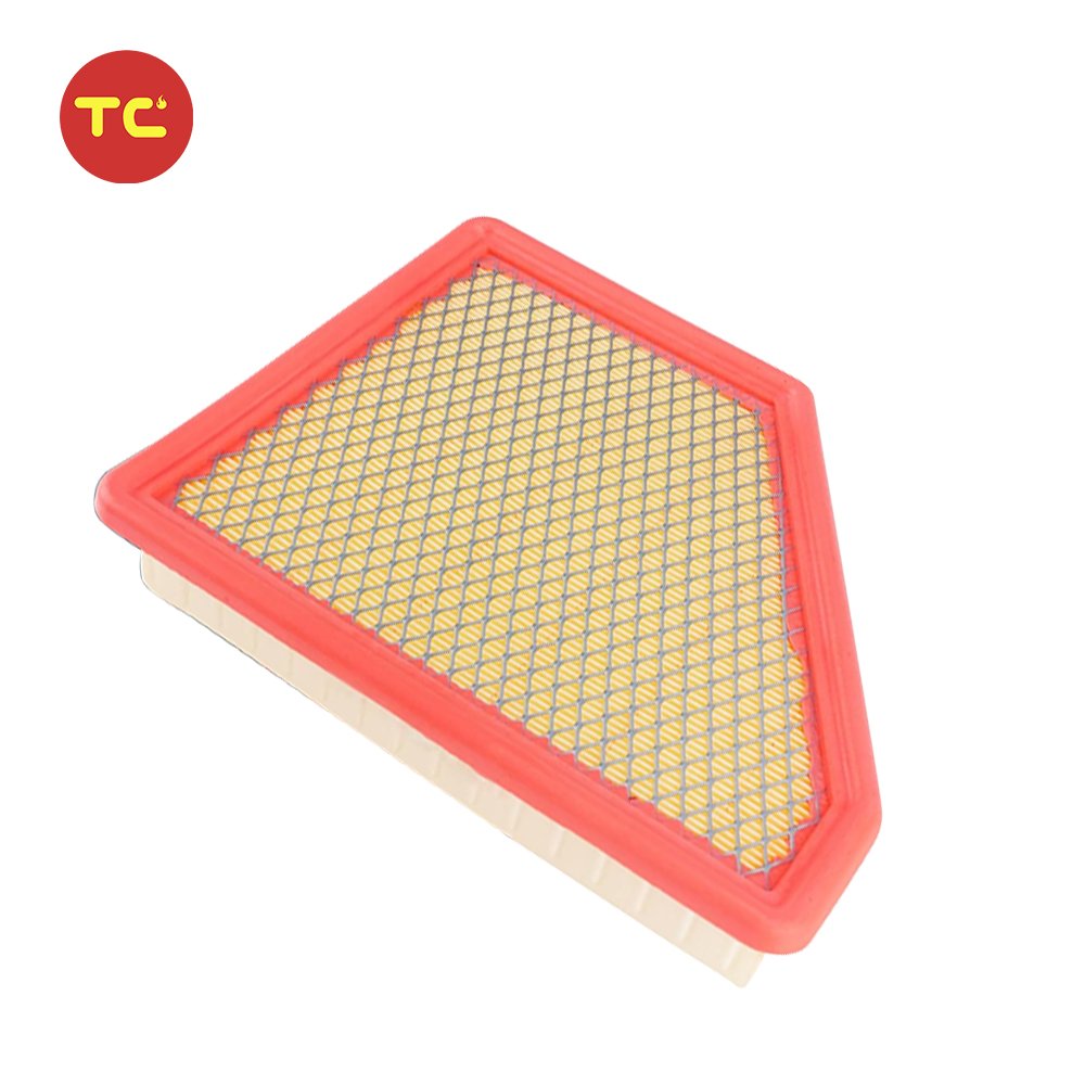 CA10465 Car Air Filter for GMC Terrain, Chevrolet Equinox 2010 - 2017 Engine Air Filter 25899727 23335811
