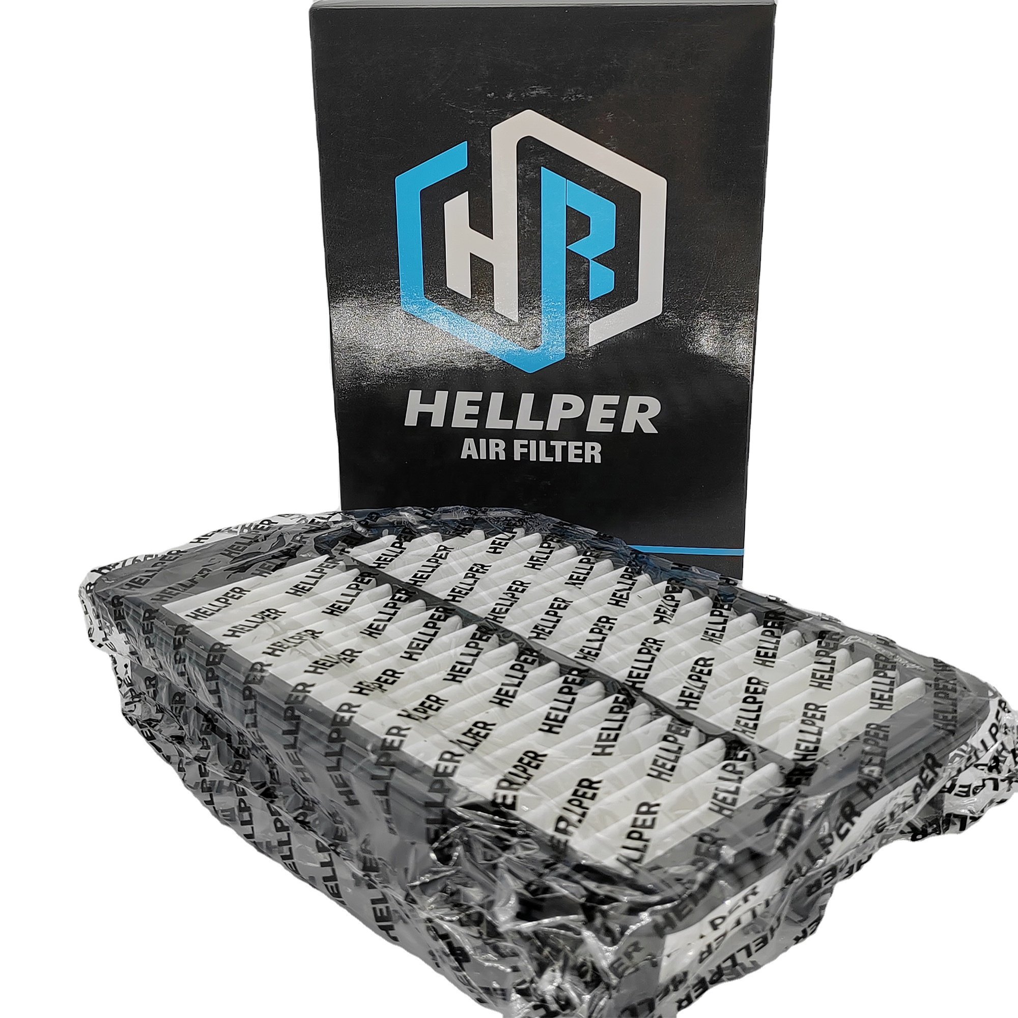 Hellper Air Filter 28113-3X000 for Hyundai Kia Air Purifiers Filter Auto Engine Parts Air Filter