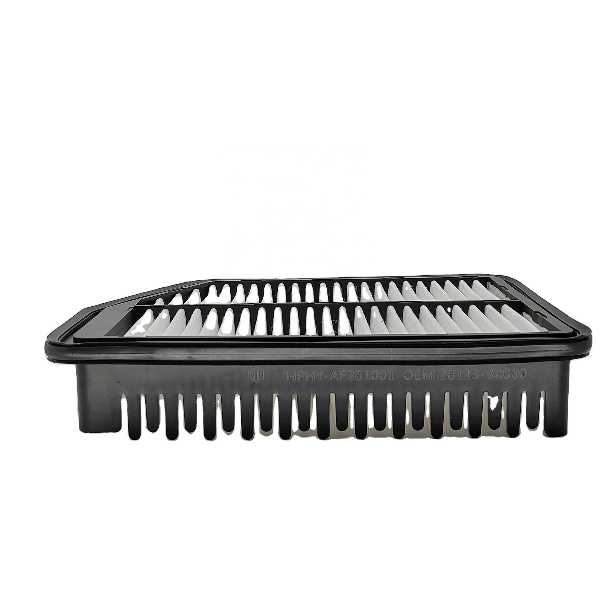 Hellper Air Filter 28113-3X000 for Hyundai Kia Air Purifiers Filter Auto Engine Parts Air Filter