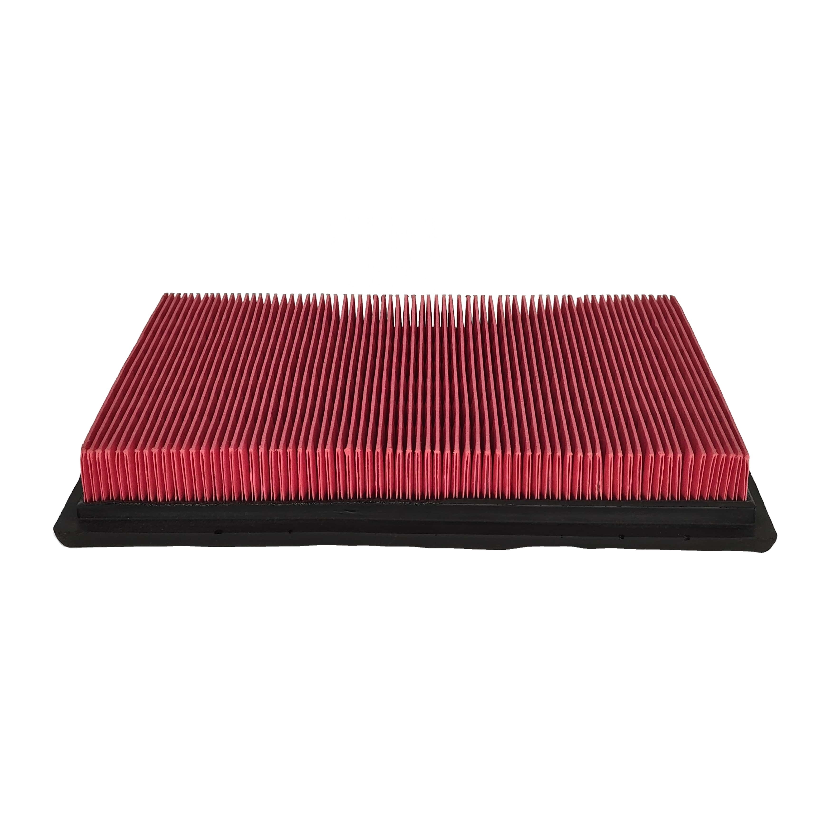Hellper Air Filter OEM 16546-ED500 for Nissan Qashqai Micra Tiida Cube Air Cleaner Element Auto Spare Repair Replacement