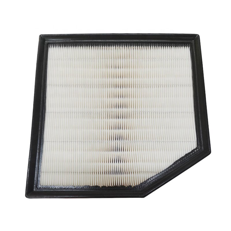 Auto Cabin Spare Parts Air Filter for Japanese Toyota Camry Corolla Honda Prius Nissan
