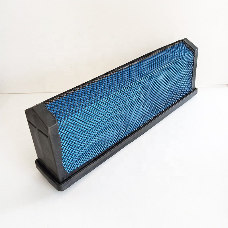 AF27879 AF56500 P618478 P610260 LAF6260 Replacement Air Filter for DD13 DD16