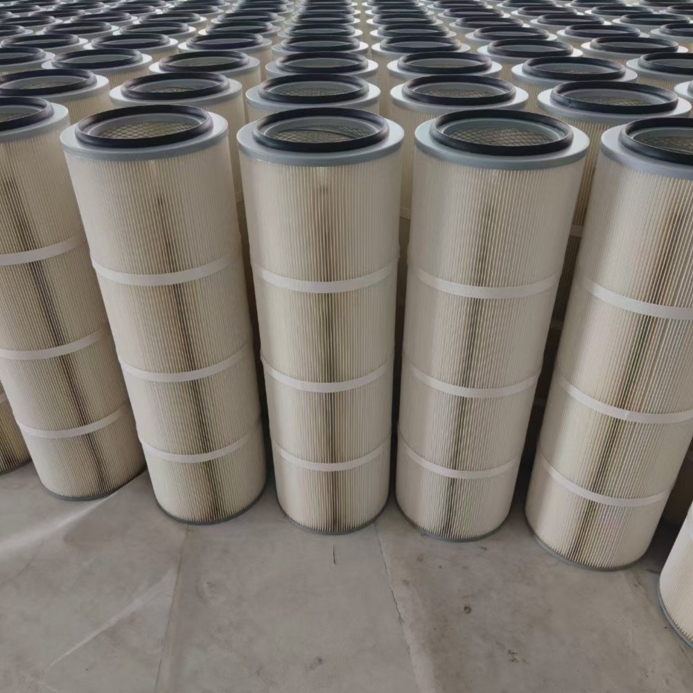 High-efficiency air Compressor air Filter Air Compressor Intake Filter