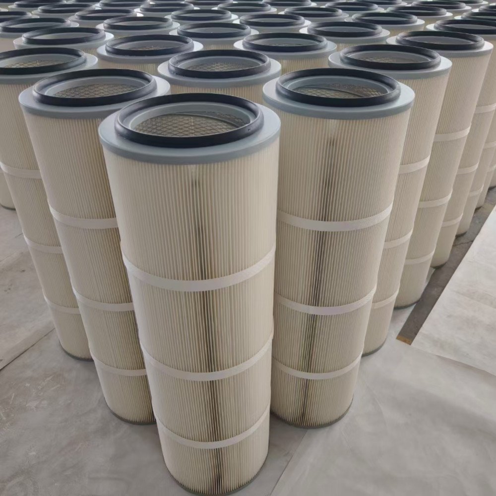 High-efficiency air Compressor air Filter Air Compressor Intake Filter