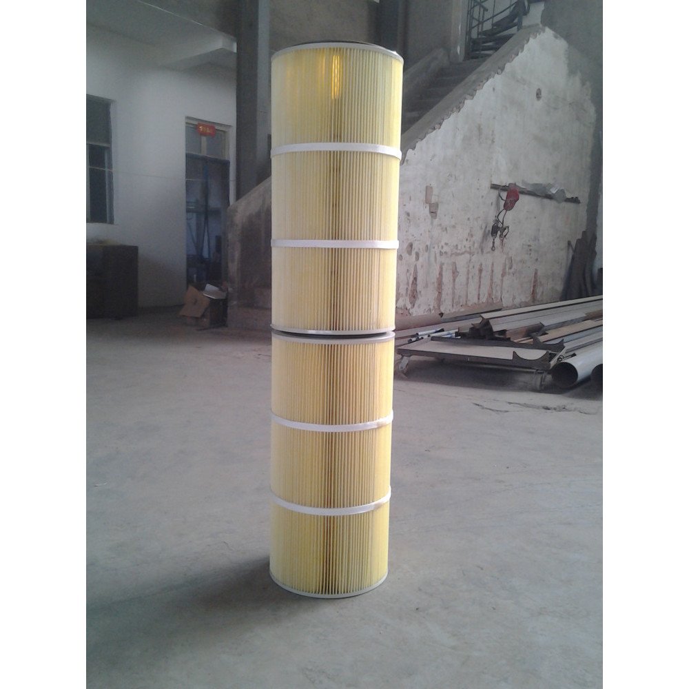 High-efficiency air Compressor air Filter Air Compressor Intake Filter