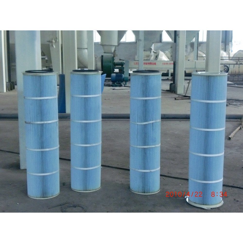 High-efficiency air Compressor air Filter Air Compressor Intake Filter