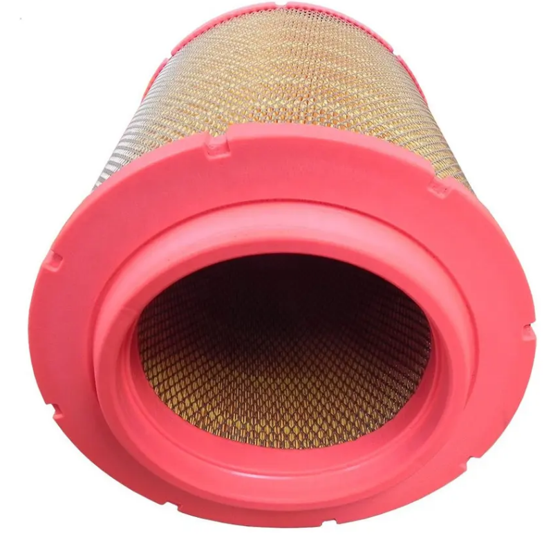 21834205 21115483 AF27970 C331460/1 for Volvo Truck Diesel Engine Air Filter