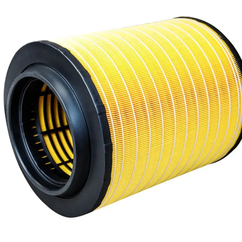 21834205 21115483 AF27970 C331460/1 for Volvo Truck Diesel Engine Air Filter