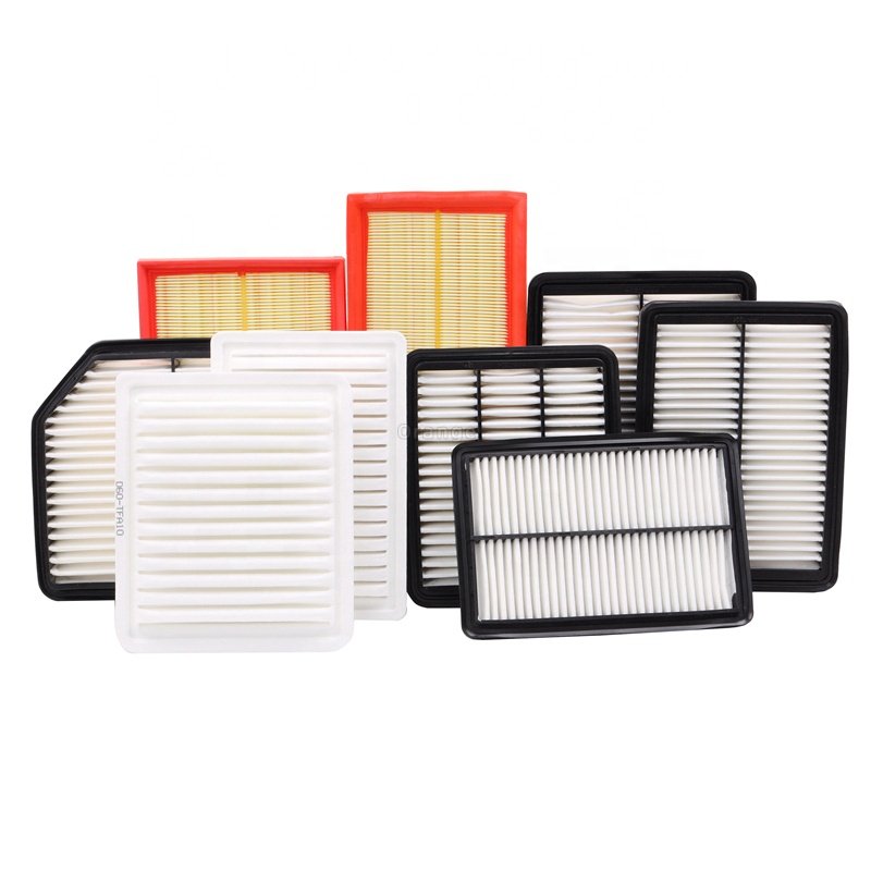 pp air Filter Oem Suppliers Kit air Filter 28113-D3100 for Hyundai Tucson/Kia Sport
