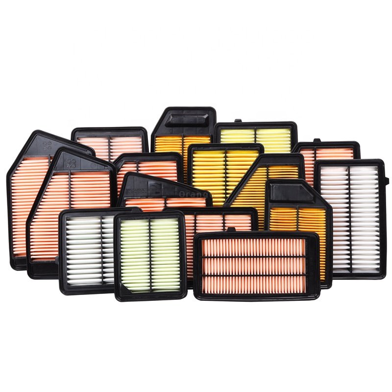 pp air Filter Oem Suppliers Kit air Filter 28113-D3100 for Hyundai Tucson/Kia Sport