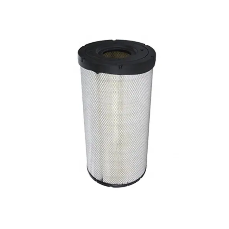 Air Filter P534925, AF25248, LAF3302, RS3534 for Kenworth T800,W900, Peterbilt 379,388,389 Truck