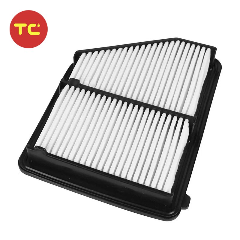 Automotive Cabin Air Filter 17220-5BA-A00 Fit for Honda Civic 2.0L L4 2016-2017