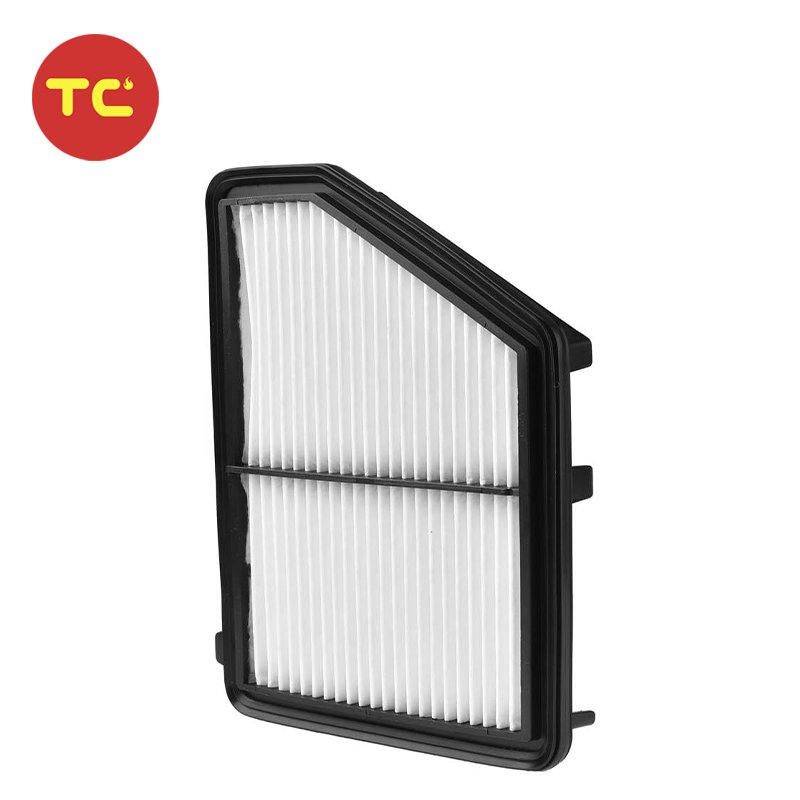 Automotive Cabin Air Filter 17220-5BA-A00 Fit for Honda Civic 2.0L L4 2016-2017