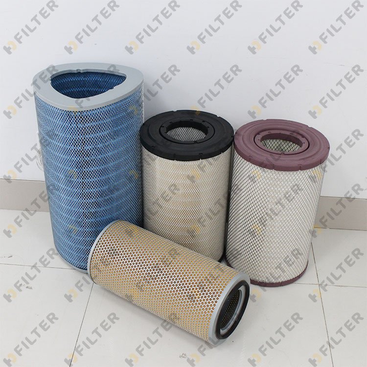 New Condition PA3757 P903547 AF25670 Air Filter C1043/1 16196220 1619622000 2673698 for Trucks