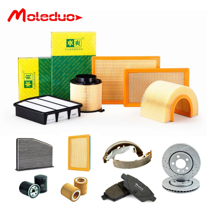 CA-812P 172205A2A00 Hot Sale Car Spare Parts Wholesale Air Filter for HONDA ACURA RDX