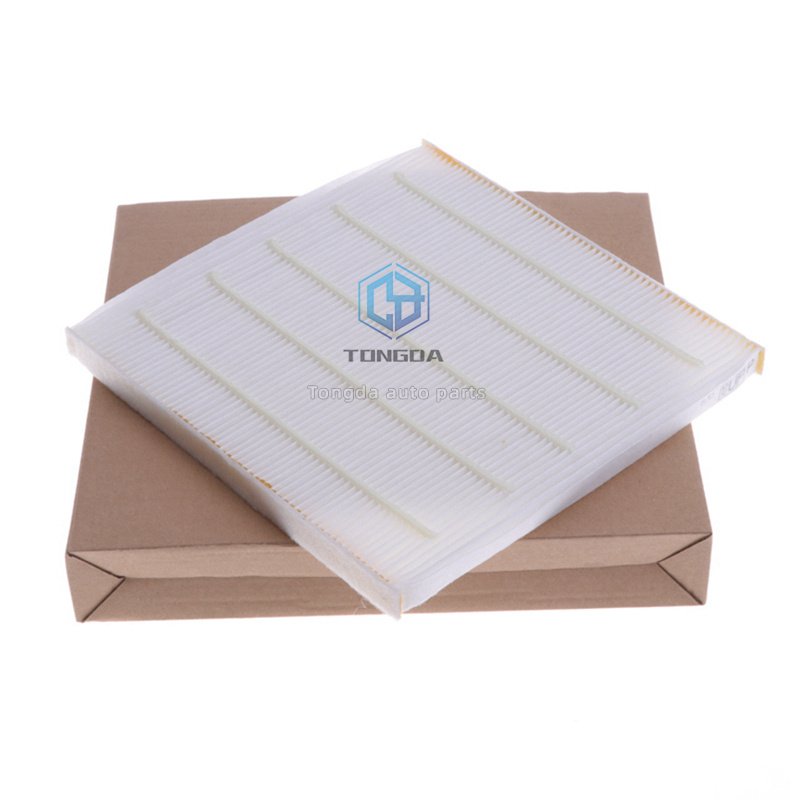 Car Cabin air Filter for Car 87139-0K060 87139-28020 87139-58010 for Toyota Lexus Nissan Honda Mitsubishi Subaru Hyundai Kia