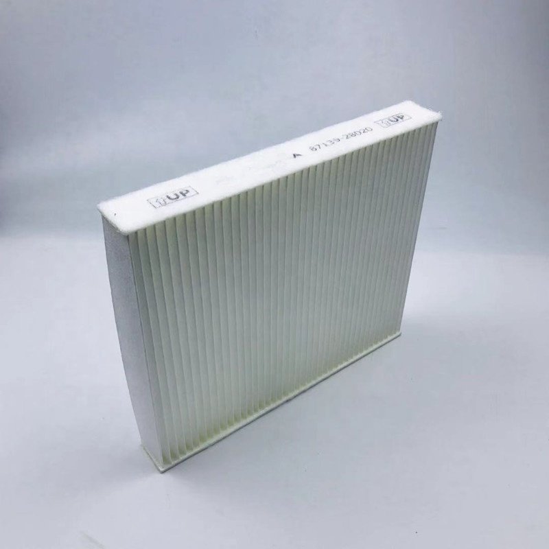Car Cabin air Filter for Car 87139-0K060 87139-28020 87139-58010 for Toyota Lexus Nissan Honda Mitsubishi Subaru Hyundai Kia