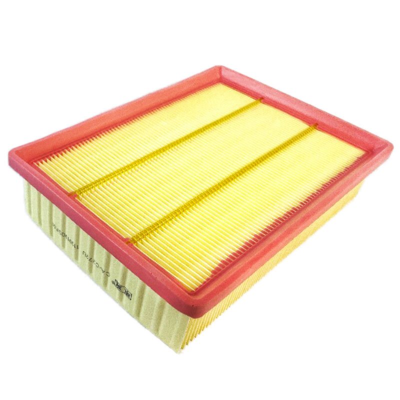 CA-C356U Good Quality Car Air Filter for Changan Cs15 Yuexiang Qiyuan Wholesale OEM air Filter Factory Price