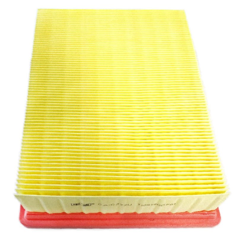 CA-C356U Good Quality Car Air Filter for Changan Cs15 Yuexiang Qiyuan Wholesale OEM air Filter Factory Price