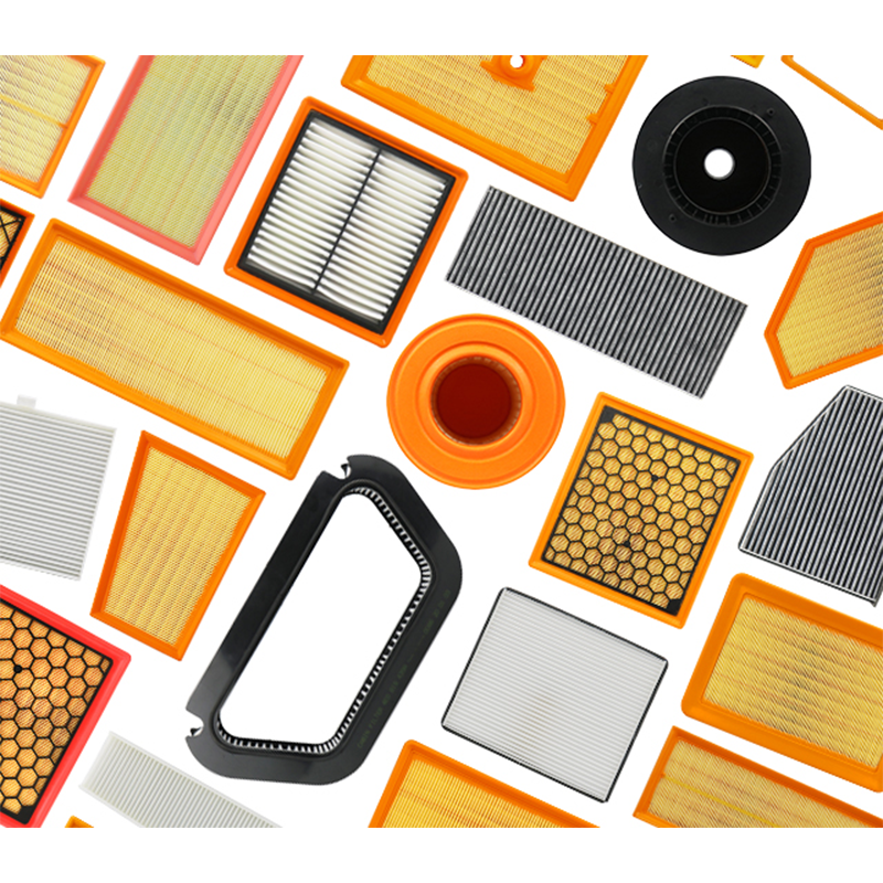 Auto Spare Parts High Quality Cabin Air Filter 97133-07010 Air Conditioning Cabin Filter 97133-07000 for Korean Hyundai KIA